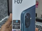 Samsung Galaxy F07 64GB 4GB (Brand New)