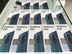Samsung Galaxy F07 64GB 4GB RAM Green (Brand New)