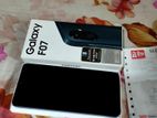 Samsung Galaxy F07 64GB (Used)
