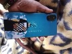 Samsung Galaxy F07 6GB 64GB (Used)