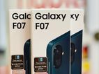 Samsung Galaxy F07 (Brand New)