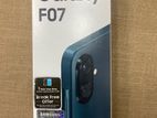 Samsung Galaxy F07 (Brand New)