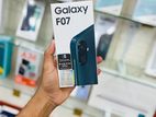 Samsung Galaxy F07 (Brand New)
