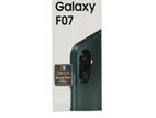 Samsung Galaxy F07 (Brand New)