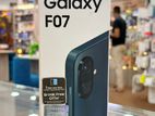Samsung Galaxy F07 (Brand New)