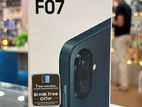 Samsung Galaxy F07 (Brand New)