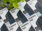Samsung Galaxy F07 (Brand New)