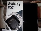 Samsung Galaxy F07 (Used)