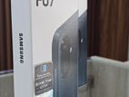 Samsung Galaxy F07 (Brand New)