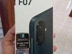 Samsung Galaxy F07 (Brand New)