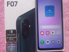 Samsung Galaxy F07 (Used)