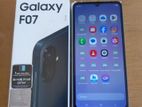 Samsung Galaxy F07 (Used)