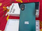 Samsung Galaxy F07 (Used)