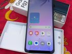 Samsung Galaxy F07 (Used)
