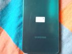 Samsung Galaxy F07 (Used)