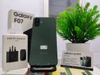Samsung Galaxy F07 (Used)