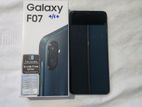 Samsung Galaxy F07 (Used)