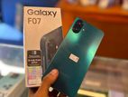 Samsung Galaxy F07 (Used)