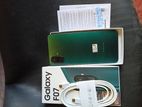 Samsung Galaxy F07 (Used)
