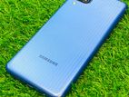 Samsung Galaxy F12 6GB 64GB (Used)