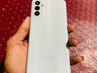 Samsung Galaxy F13 Ice Blue (Used)