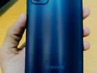 Samsung Galaxy F13 (Used)