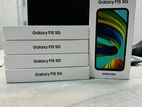 Samsung Galaxy F15 (New)