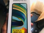 Samsung Galaxy F15 (New)