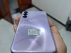 Samsung Galaxy F15 (Used)