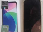 Samsung Galaxy F16 128GB (Used)