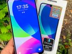 Samsung Galaxy F16 5G 12GB 128GB (Used)