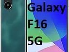 Samsung Galaxy F16 5G (Brand New)