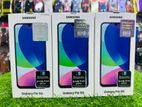 Samsung Galaxy F16 6GB/128GB (Brand New)