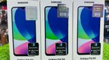 Samsung Galaxy F16 6GB/128GB (Brand New)