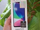 Samsung Galaxy F16 6GB128GB (Brand New)