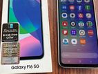 Samsung Galaxy F16 (Used)