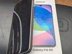 Samsung Galaxy F16 (Used)
