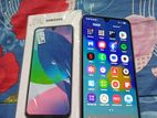 Samsung Galaxy F16 (Used)