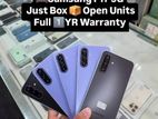 Samsung Galaxy F17 128GB 8GB RAM 5G (Brand New)