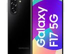 Samsung Galaxy F17 5G 6GB 128GB (Brand New)
