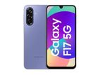 Samsung Galaxy F17 5G 6GB/128GB (Brand New)