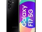 Samsung Galaxy F17 5G (Brand New)