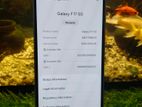 Samsung Galaxy F17 5G (Used)