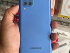Samsung Galaxy F22 4GB|64GB (Used)