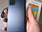 Samsung Galaxy F22 (Used)