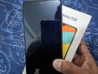 Samsung Galaxy F22 (Used)