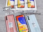Samsung Galaxy F23 128GB 4GB RAM 2 SIM. (Used)