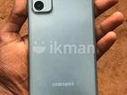 Samsung Galaxy F23 5G (Used)