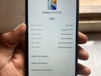 Samsung Galaxy F23 6GB 5G (Used)