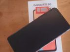 Samsung Galaxy F23 (Used)